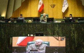 قاليباف: رسالة إيران وروسيا والصين للأمم المتحدة رمز للتضامن 