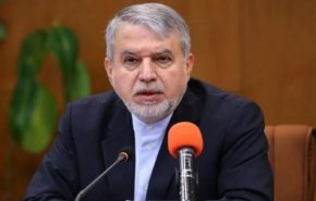 صالحی‌امیری: با عراق برای حفاظت از «طاق کسری» مذاکره کرده‌ایم