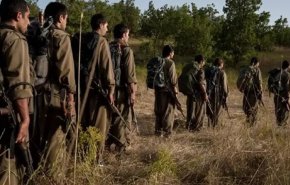 حزب العمال الكردستاني يسحب قواته من تركيا وأنقرة تعلق