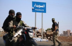 نقض آتش‌بس در سویدا؛ درگیری‌ها شدت گرفت