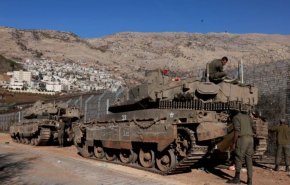 قوات الإحتلال تنفذ 8 توغلات الى ريف القنيطرة في أقل من 24 ساعة
