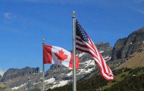 ترامب يرفع الرسوم الجمركية على كندا 10%