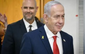 کنست قانونی برای توقف محاکمه نتانیاهو تصویب می‌کند