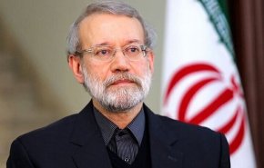 وزير داخلية عمان يلتقي لاريجاني غدا الاثنين