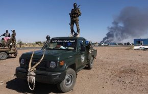 السودان..الدعم السريع يسبق المحادثات بالسيطرة علی بارا