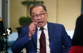 انتقاد مالزی از سیاست‌های دوگانه آمریکا در قبال مسئله فلسطین