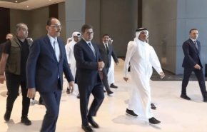 مباحثات في قطر بشأن نشر قوة حفظ سلام دولية في غزة