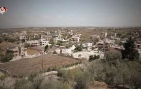 مجدل زون تروي صمود أهلها على الأرض والحياة والكرامة 