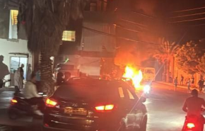 3 شهداء بغارات مسيرة اسرائيلية على لبنان