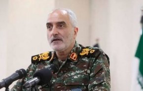 ايران.. اللواء قريشي معاونا للقائد العام للحرس الثوري