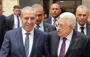 محمود عباس: «حسین الشیخ» جای من را خواهد گرفت