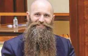 ریش سفیر آمریکا در اردن، پیش از تصدی وظایفش، جنجال به پا کرد!