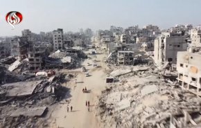 قطر.. تحركات دبلوماسية لتأسيس قوة حفظ سلام دولية في غزة