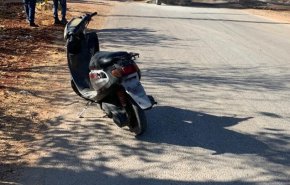 لبنان: شهید باستهداف مسيرة إسرائيلية سيارة في بلدة النبي شيت