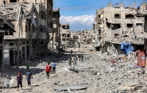 رژیم صهیونیستی: کنترل امنیتی کامل بر نوار غزه را حفظ خواهیم کرد