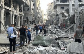 دادگاه غزه، رژیم صهیونیستی را به ارتکاب نسل‌کشی محکوم کرد