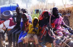 تشدید درگیری ارتش با شبه نظامیان واکنش سریع؛ حدود 3هزار نفر شهر الفاشر سودان را ترک کردند