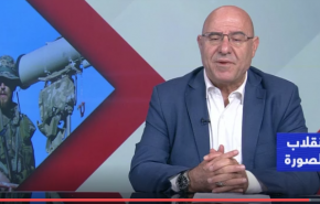 پاسخ قاطع لبنان به دیپلماسی بی شرمانه آمریکا/ نه به سازش و مذاکره مستقیم با اسراییل+ویدیو