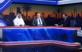 ما الذي يحدث داخل مجلس النواب العراقي؟