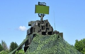 پدافند روسیه حملات پهپادی به مسکو را دفع کرد