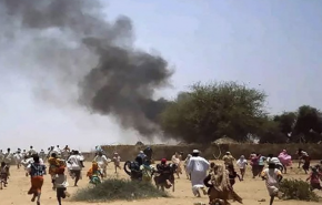 جنگ سودان؛ درگیری ارتش با شبه نظامیان بی رحم و اما و اگرهای جامعه جهانی