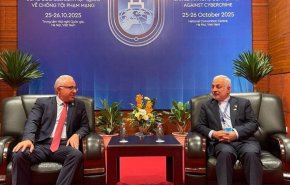 دیدار معاون وزیر امور خارجه جمهوری اسلامی ایران با مقامات کوبا و ارمنستان