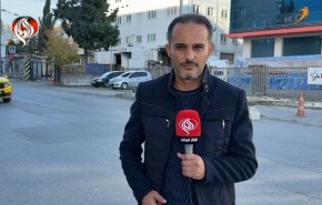 گزارش العالم از روند عقب‌نشینی "پ.ک.ک" به شمال عراق + فیلم