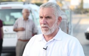 الاحتلال يداهم 