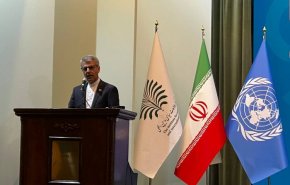 بقائی: ما به سازمان مللی ایمان داریم که نماینده واقعی حقوق ملت‌ها باشد