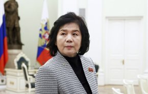 وزیر خارجه کره شمالی عازم "روسیه و بلاروس" شد