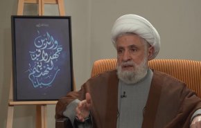 الشيخ قاسم: سلاح المقاومة حق مشروع في مواجهة الاحتلال