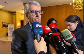 بقائی: سازمان ملل در ماجرای تجاوز رژیم صهیونیستی به ایران به خوبی عمل نکرد