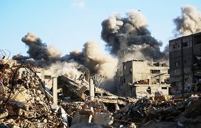 استشهاد فلسطيني وإصابة 5 آخرين شرقي خان يونس