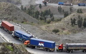 اعلام آمادگی ارمنستان برای لغو محدودیت‌های‌ ترانزیتی از ترکیه به جمهوری آذربایجان