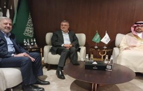 وزير الصحة الايراني في الرياض للمشاركة في معرض الصحة العالمي 