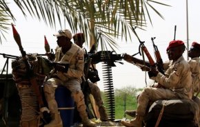 الدعم السريع يقتل 47 مدنياً في بارا بينهم 9 نساء