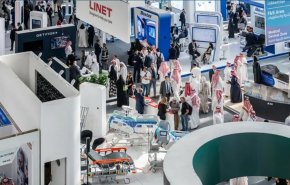  نمایشگاه جهانی سلامت با حضور ویژه ایران از امروز در ریاض برگزار می‌شود