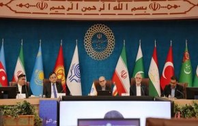 بدء اجتماع نواب وزراء الداخلية لمنظمة ايكو في طهران