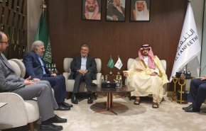 سفر وزیر بهداشت به ریاض برای شرکت در نمایشگاه جهانی سلامت