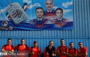 إيران تتوج ببطولة العالم العسكرية للرماية