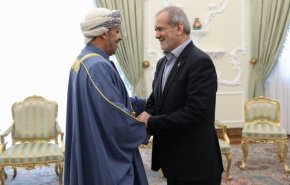 ایران و عمان در فراز و نشیب‌های منطقه‌ای، همواره یاور یکدیگر بوده‌اند