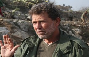 البرغوثي: الحرية تنتزع بالصبر والتضحية وتلاحم جبهات المقاومة 