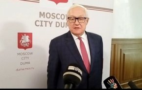 نائب وزير الخارجية الروسي: موسكو تقف يدا بيد مع إيران