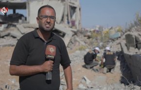 حرب لم تنتهِ بعد.. مخلفات العدوان الإسرائيلي تلاحق الغزيين في بيوتهم!