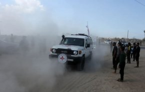 القسام تسلم جثة أسير إسرائيلي تم العثور عليها في غزة