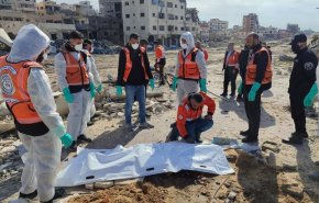 قطاع غزة: 93 شهيداً و337 إصابة منذ سريان اتفاق وقف إطلاق النار
