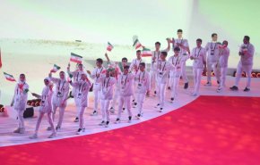 ۱۰ مدال طلا، ۱۰ نقره و ۱۹ برنز؛ دست آورد کاروان ایران در پایان روز پنجم بازیهای آسیایی بحرین