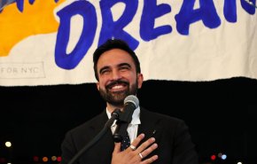 26 مليارديرا ضخوا 22 مليون دولار لإسقاط مرشح عمدة نيويورك