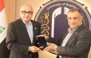 حديقة للعلوم والتكنولوجيا بالعراق بمشاركة جامعة شريف للتكنولوجيا الإيرانية