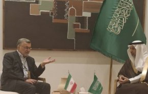 إتفاق إيراني سعودي على تعزيز التعاون الصحي